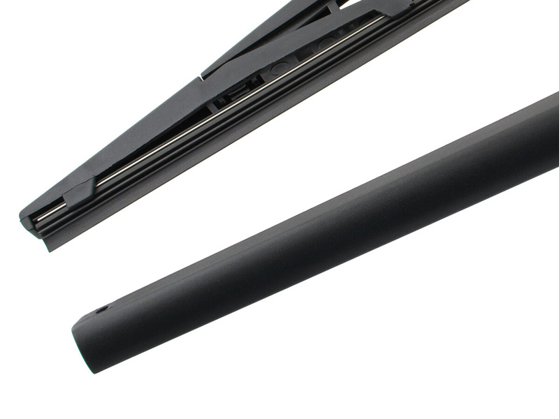 Fiat Punto II 99-05 Wiper arm + blade