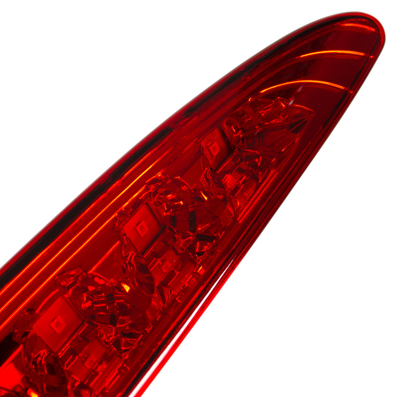MINI Kabriolet R52 01-07 lampa tylna STOP LED