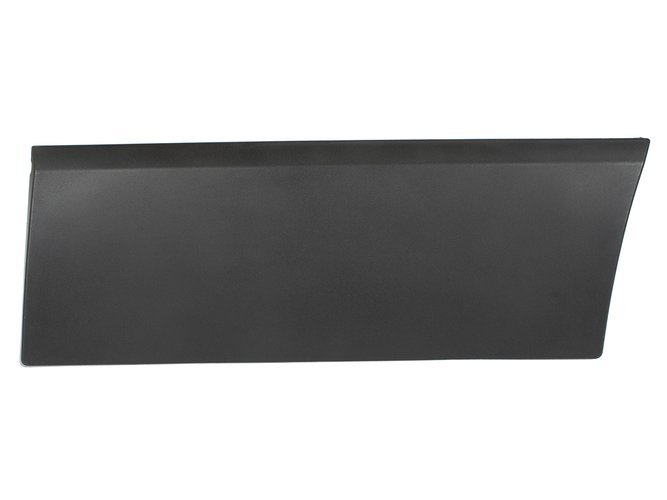 Renault Trafic III 14-18 Body side molding (in front of rear wheel) Left