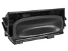 Citroen C4 Picasso 06-13 Flap / trunk lid / tailgate Exterior handle + Narrow connector plug