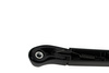 BMW F25 X3 2010- Wiper arm + blade