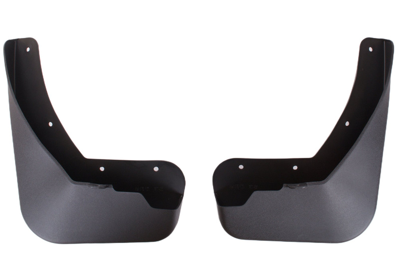 PEUGEOT 5008 II 2017- chlapacze 4 szt. kpl.