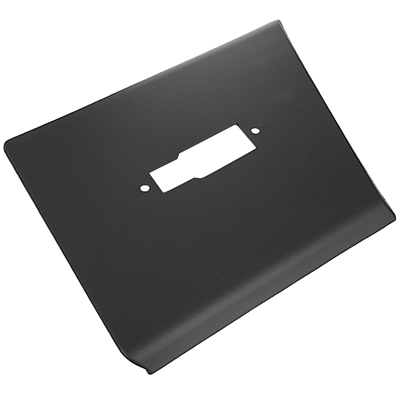 Fiat DUCATO 2006- listwa boczna NA SŁUPEK za kabiną lewa