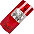 Ford Transit Connect 02-09 rear lamp / tail lamp Left