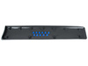 Nissan Primastar 01-13 listwa drzwi przednich lewych