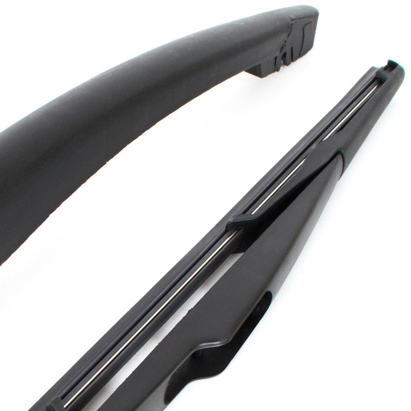 Volvo C30 07- wycieraczka tylna ramię + pióro