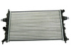 Vauxhall / Opel Astra II G 98-04 1,2 1,4 1,6 1,8 (version for cars with AC) Radiator / engine radiator