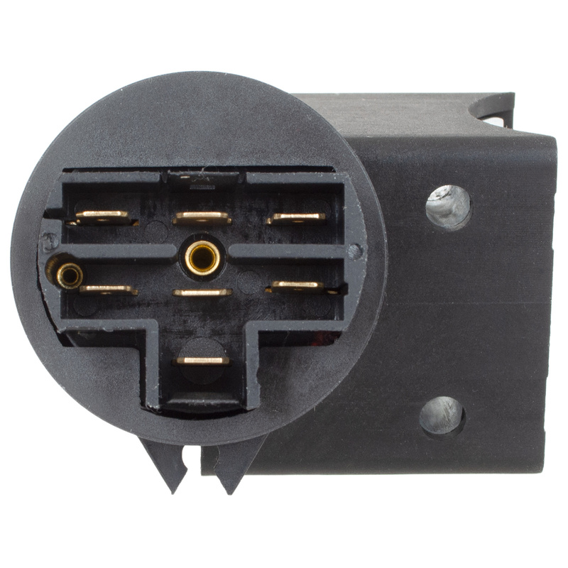 Fiat Idea 06-12 Ignition (Wide version) pin