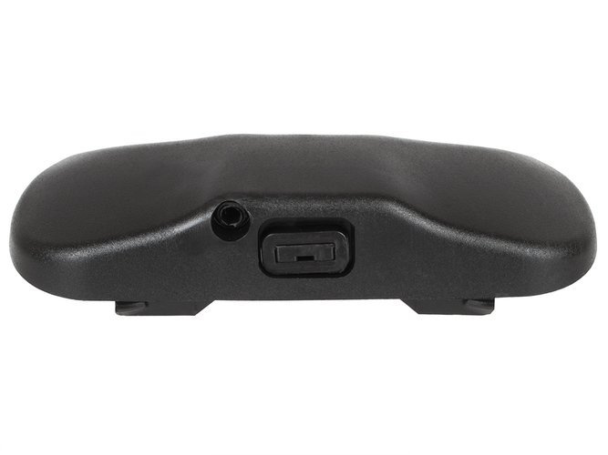 VW Amarok Beetle Caddy III Eos Golf Plus V VI VII Jetta III IV Passat B6 B7 Scirocco Sharan II Tiguan I Touareg I Touran I II Windscreen washer nozzle