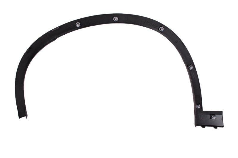 BMW X1 F48 14-22 nakładka błotnika przedniego lewa + prawa 2szt. KPL