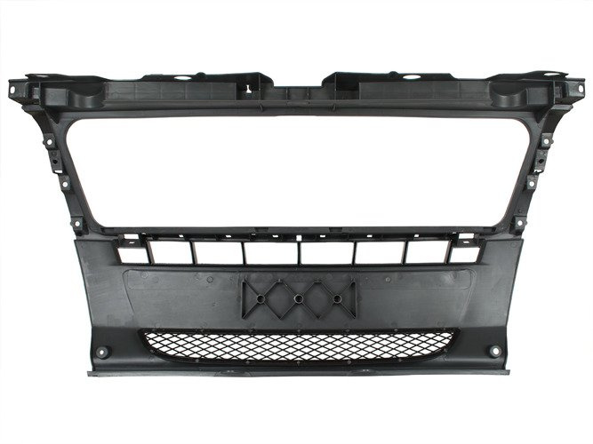 Citroen Jumper 06-14 Front bumper Middle