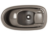 Hyundai Lantra 96-00 Front door interior handle Right