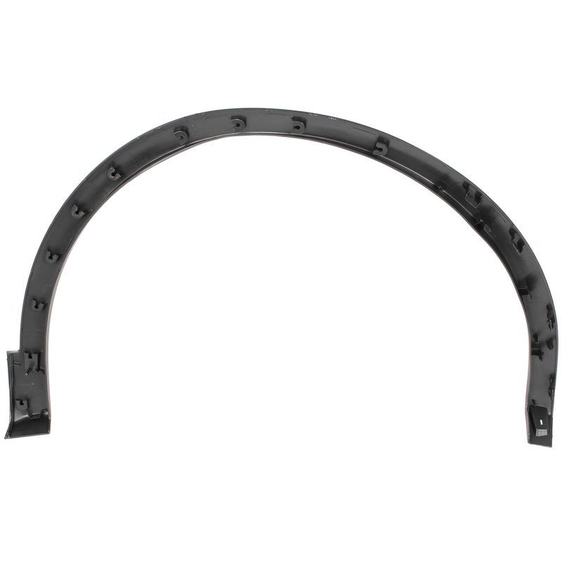 Renault Kadjar 15-18 nakładka błotnika przedniego lewa