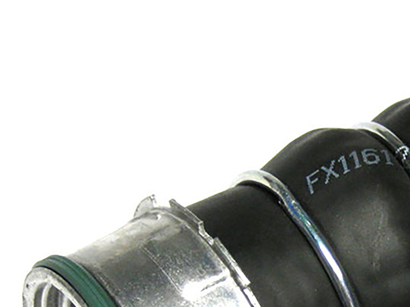 BMW 3 E90 E91 2005- 1,8D 2,0D Turbine / turbo hose pipe