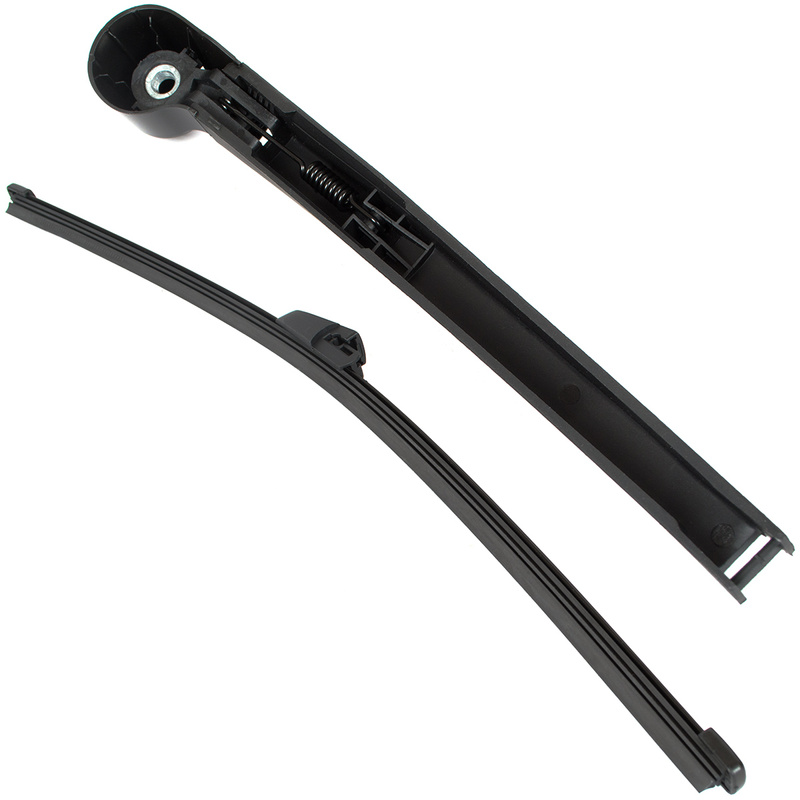 Audi A4 B5 station wagon 96-01 Wiper arm + blade