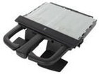 Audi A6 11-16 Cup holder