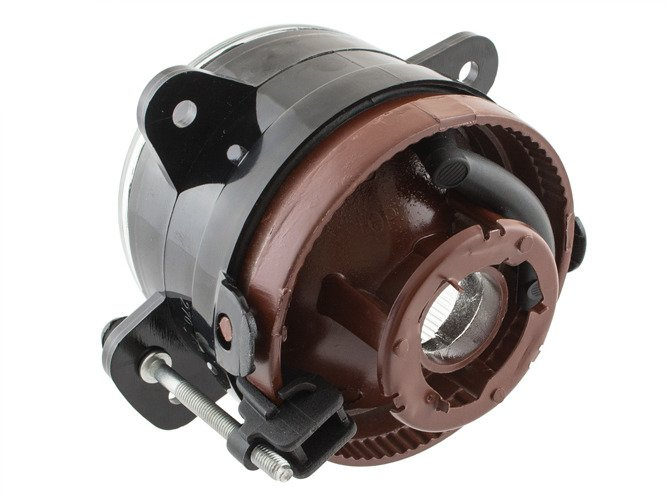 VW T5 2003- halogen prawy