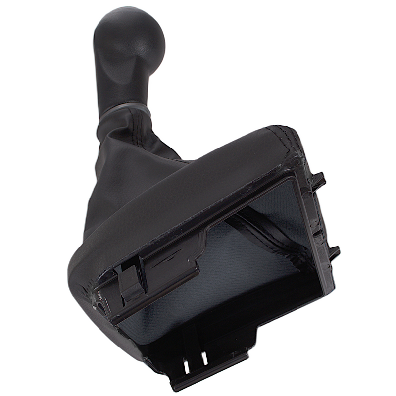 SEAT IBIZA IV 6J 2008- gałka zmiany biegów 5 BIEGOWA + mieszek