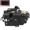 Seat Toledo II 98-05 Central locking system actuator Front door Right 3b1837016a
