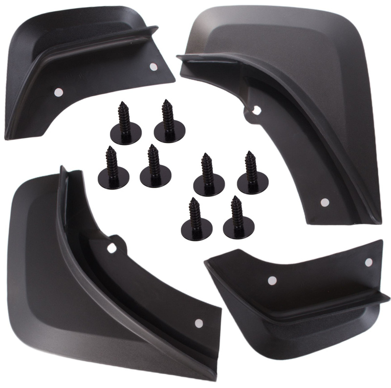 VOLVO V40 12-19 chlapacze 4 szt. kpl.