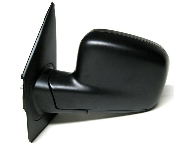 VW T5 2003- wing mirror manual Left