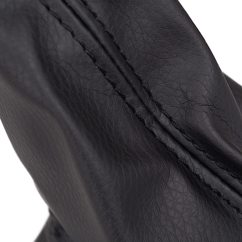 BMW 3 E46 97-05 mieszek ochronny hamulca ręcznego + ramka