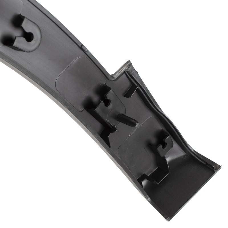 Renault Kadjar 15-18 nakładka błotnika przedniego prawa