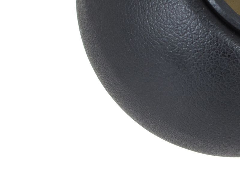 Citroen Berlingo Gear shift knob CHROM 5 Gear