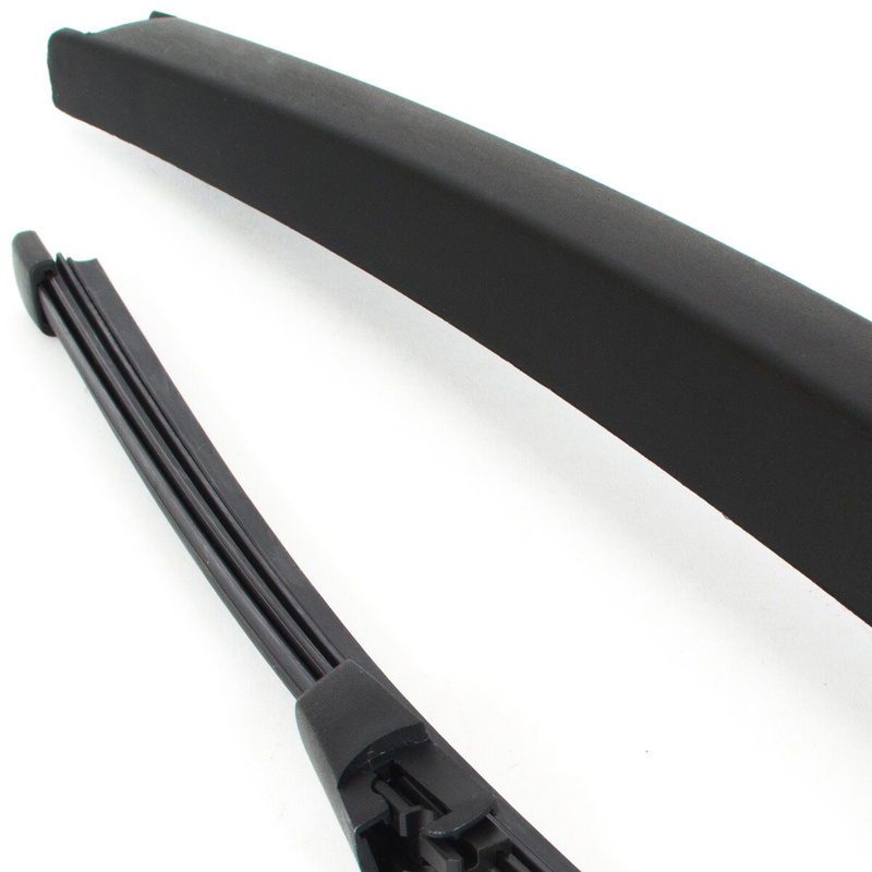 VW Tiguan 07-11 Wiper arm + blade