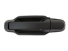 Kia Sorento 03-09 Exterior handle Rear door Left