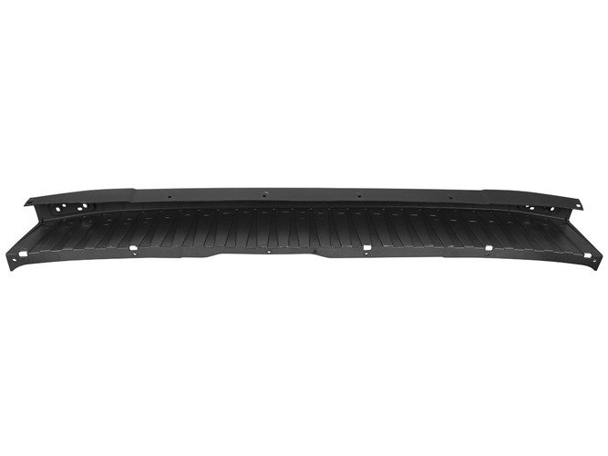 Ford Transit Mk8 2014- Rear bumper - Center