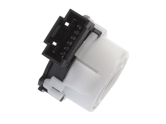 VW Scirocco 2008- Ignition lock switch
