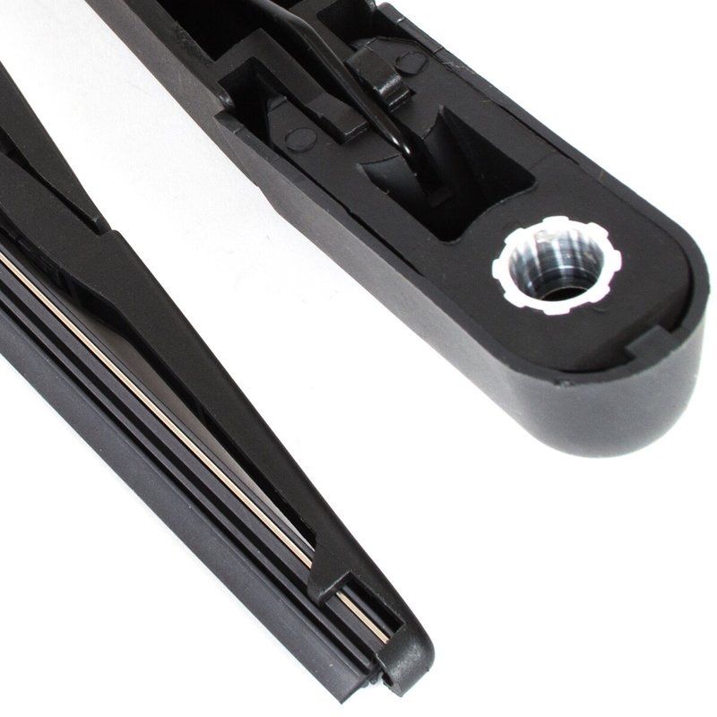 Mercedes GL-class 2006- Wiper arm + blade