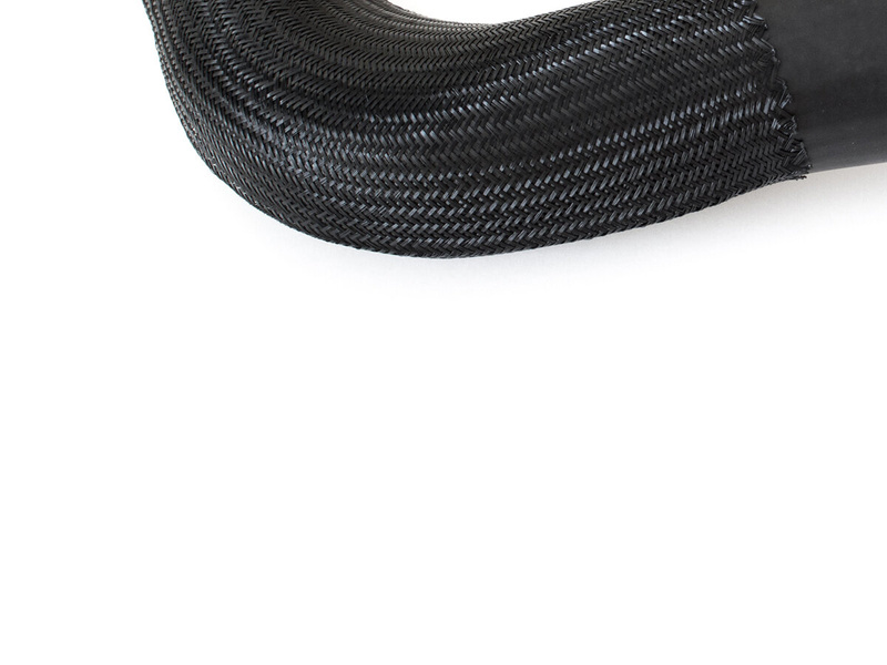 Fiat Ducato III 2006- 2,3 HDi JTD Intercooler turbo hose