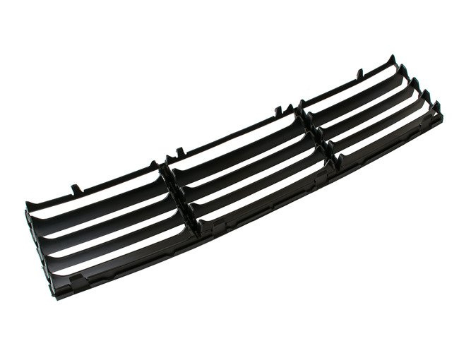 VW Passat B5 00-05 Bumper ventilation grill Center