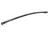 Audi A6 01-04 Headlight covering trim / lamp molding panel Left