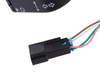 Vauxhall / Opel Omega B 94-03 Steering column Light / Indicator switch + tempomat