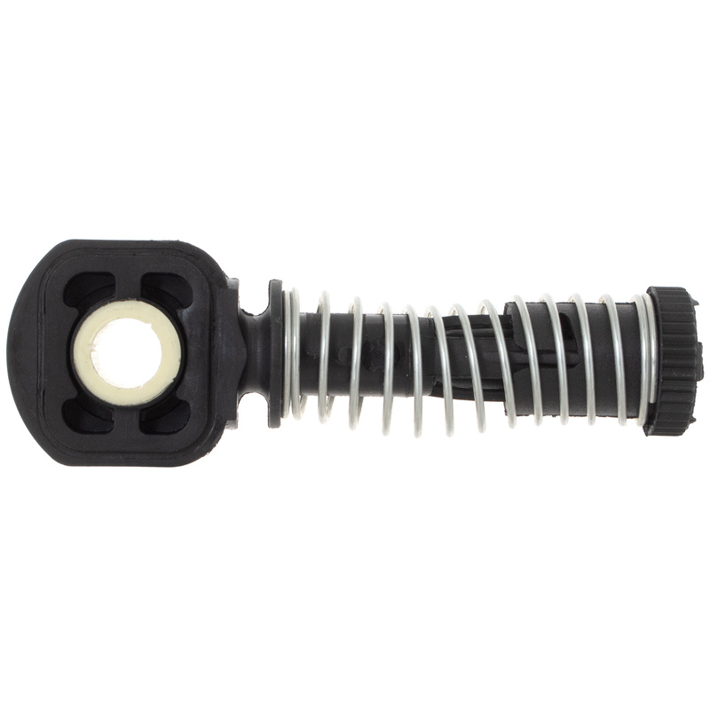 VW BEETLE BORA I CADDY II III CC B7 EOS GOLF IV PLUS-V V VI JETTA III NEW BEETLE PASSAT B6 B7 CC B6 POLO 9N IV V  SCIROCCO III SHARAN TIGUAN TOURAN łącznik linki zmiany biegów