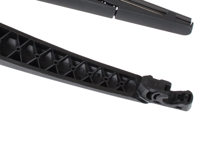 Kia Sportage III 2010- Wiper arm + blade
