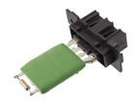 Fiat Linea 2007- Blower resistor