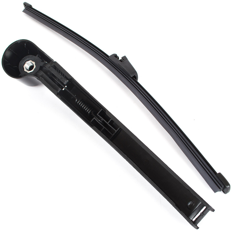 Skoda Roomster 05- Wiper arm + blade