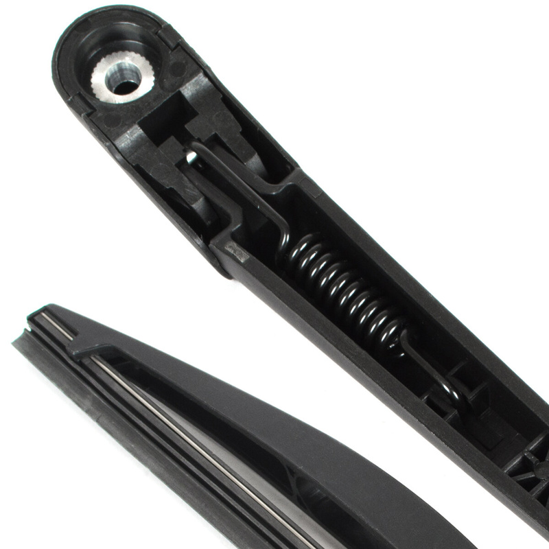 Mitsubishi ASX 2010- Wiper arm + blade