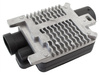 Mazda 3 03-09 Water cooler / radiator Fan module