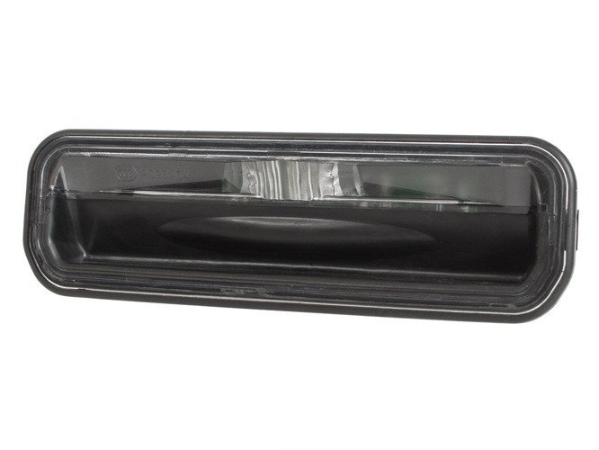 Ford B-MAX 2012- Rear tailgate / trunk Exterior handle