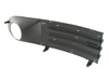 VW T5 03-09 (Fog lamp version) Bumper ventilation grill Left
