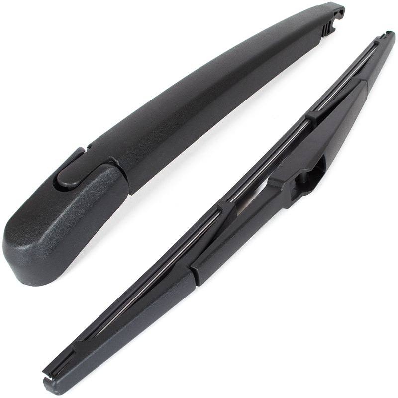Hyundai Starex Wiper arm + blade
