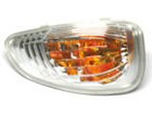 Renault Master 2010- Mirror indicator Left