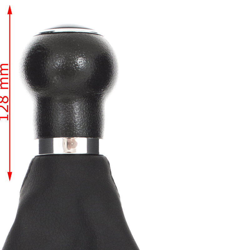 VW Passat B5 FL 00-05 Gear shift knob + Lever Gaiter