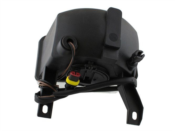Opel Vectra A 92-95 halogen prawy ryflowany z homologacją