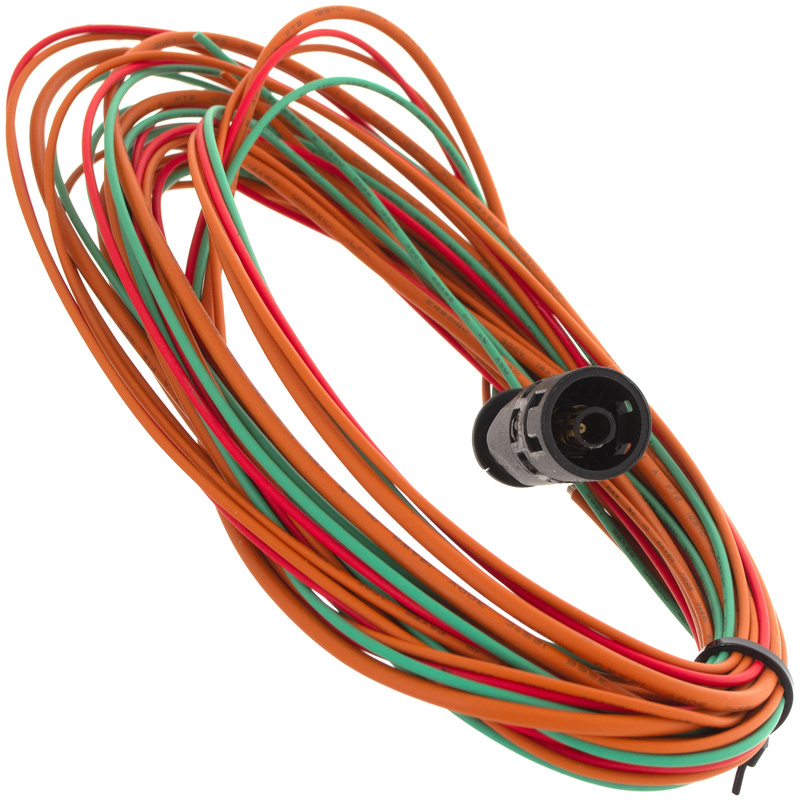 Skoda Kamiq Karoq Kodiaq Octavia Scala wiązka świec żarowych